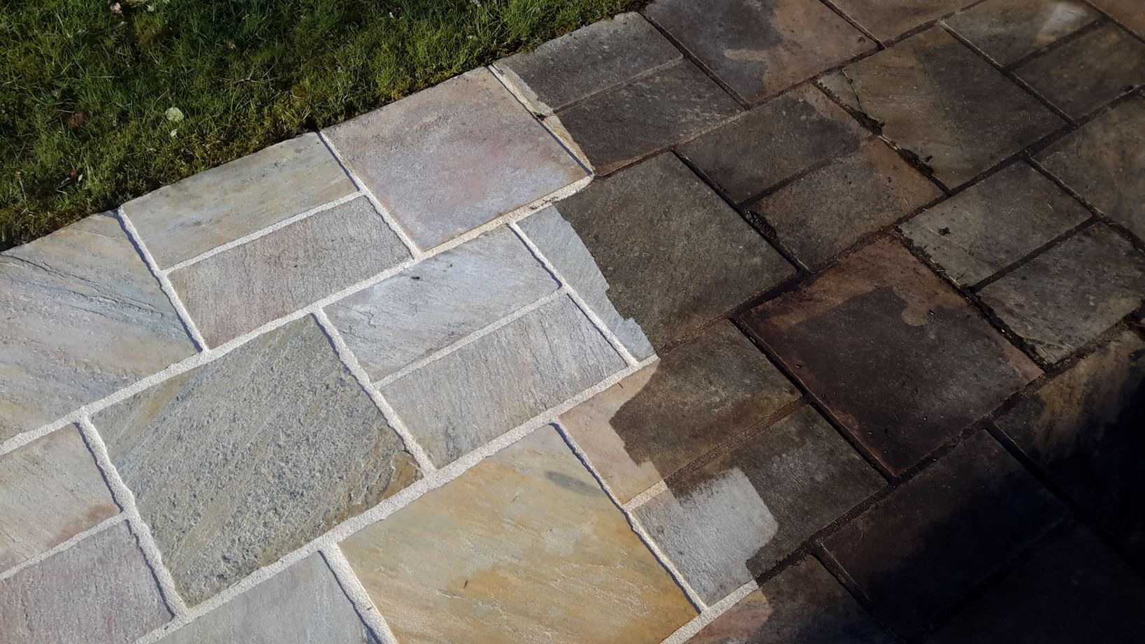 photo de peinture intérieur et extérieur